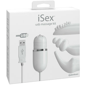 ISEX MASSAGE KIT