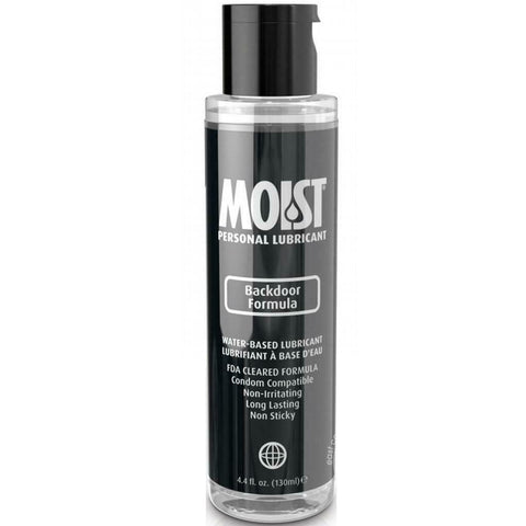 MOIST LUBRICANTE ANAL