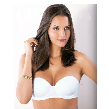 BRASIER STRAPLESS