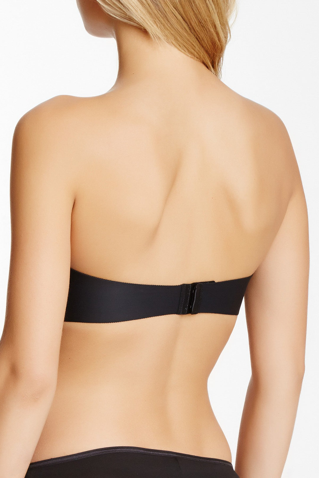 BRASIER STRAPLESS SKIN
