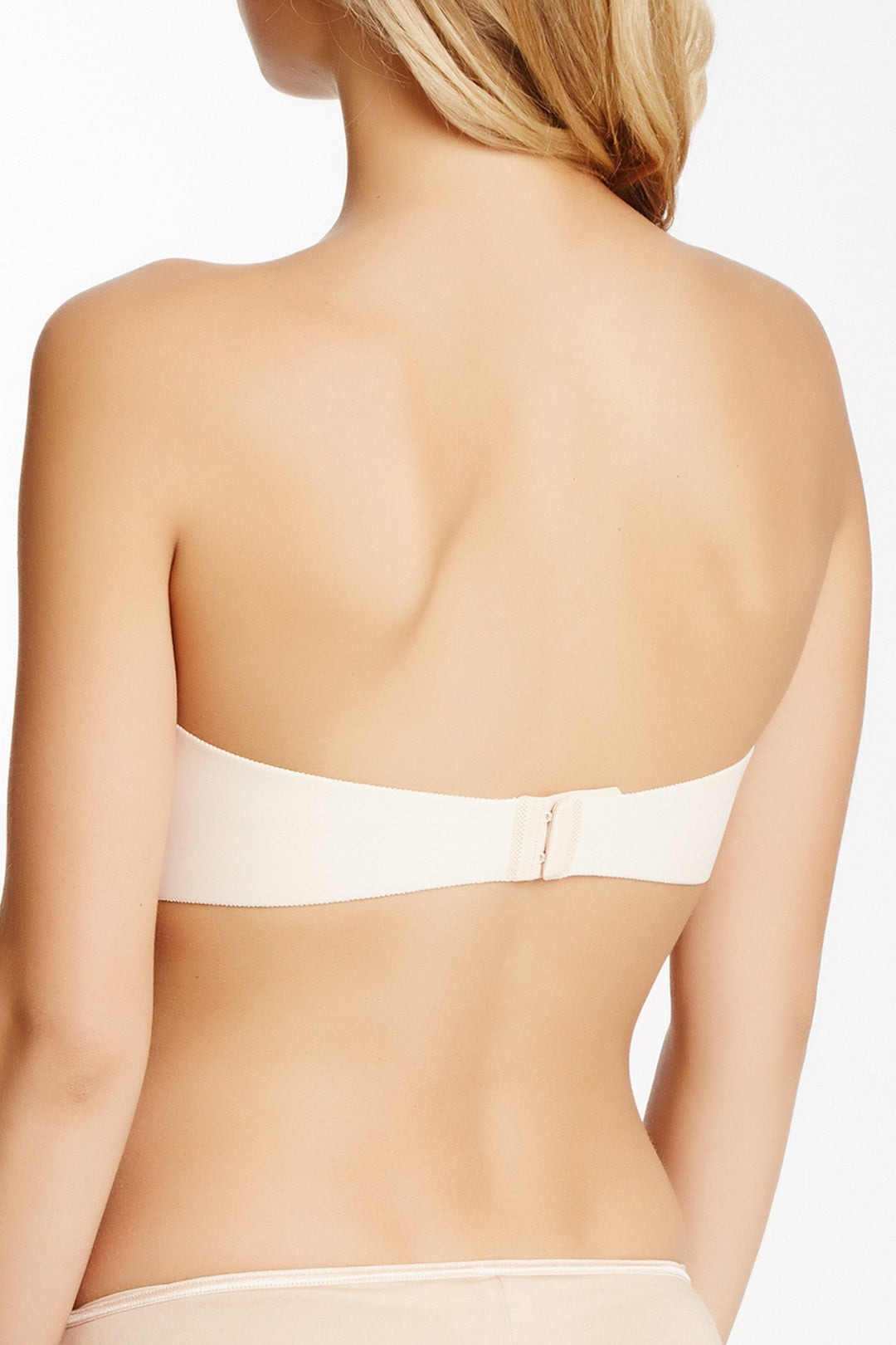 BRASIER STRAPLESS SKIN