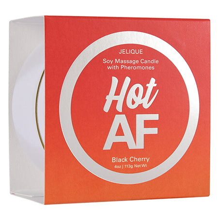 MASSAGE CANDLE HOT AF