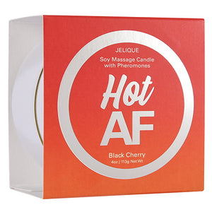 MASSAGE CANDLE HOT AF