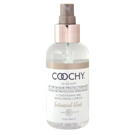 COOCHY AFTER SHAVE PROTECTION