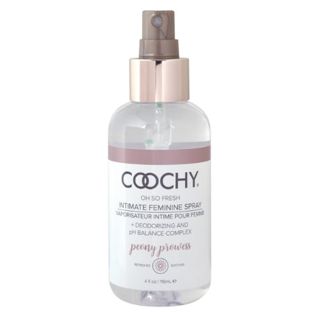 COOCHY INTIMATE FEMININE SPRAY