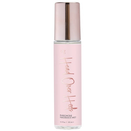 CRAZY GIRL BODY MIST PHEROMONE