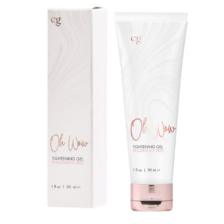 CRAZY GIRL TIGHTENING GEL