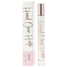 CRAZY GIRL PHEROMONE PERFUME