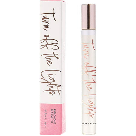 CRAZY GIRL PHEROMONE PERFUME