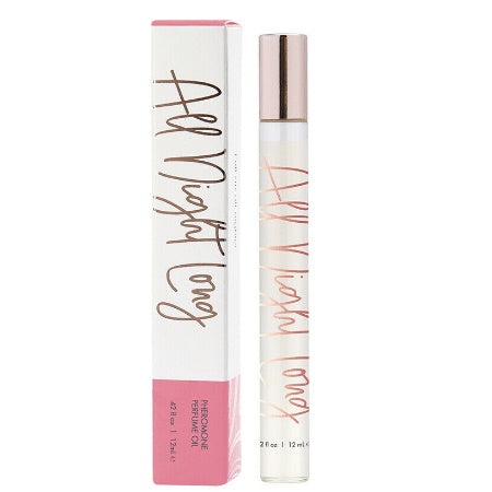 CRAZY GIRL PHEROMONE PERFUME