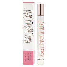 CRAZY GIRL PHEROMONE PERFUME