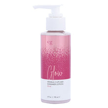 CRAZY GIRL LOTION SHIMMER PINK