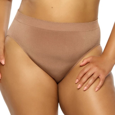 PANTY BODY SMOOTH HI CUT