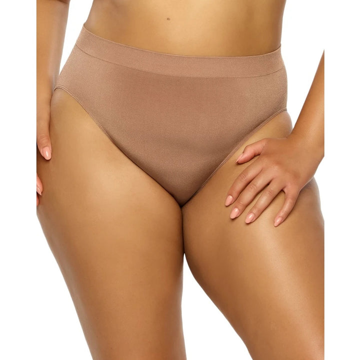 PANTY BODY SMOOTH HI CUT