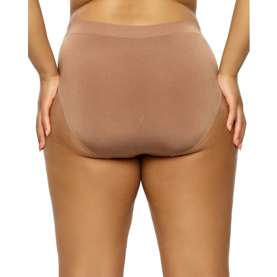 PANTY BODY SMOOTH HI CUT