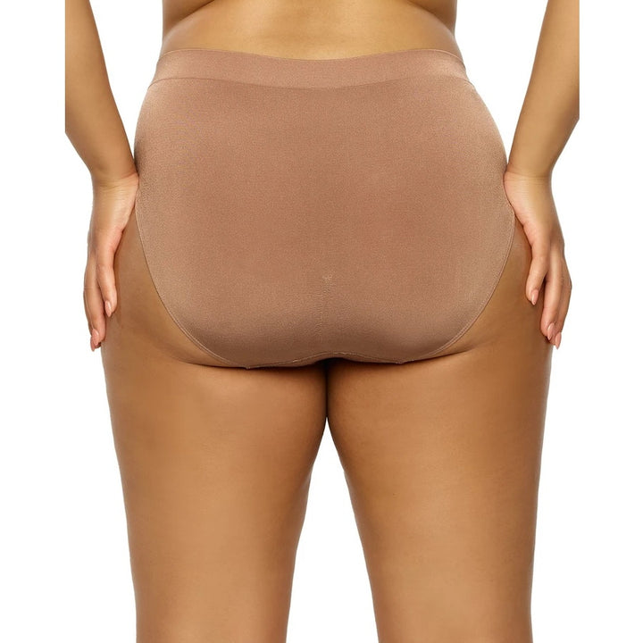 PANTY BODY SMOOTH HI CUT