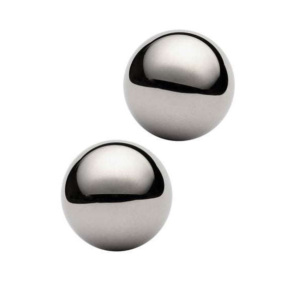 S&M STEEL BALLS