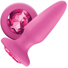 GLAMS GEM ANAL PLUG