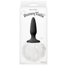 BUNNY TAILS MINI ANAL PLUG