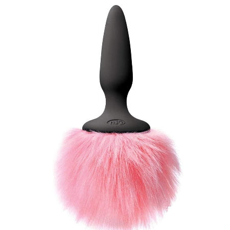 BUNNY TAILS MINI ANAL PLUG