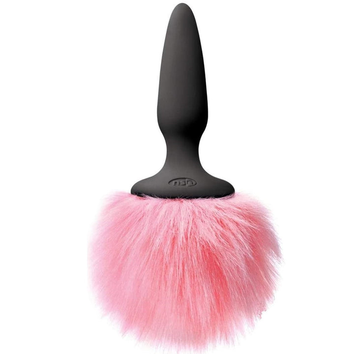 BUNNY TAILS MINI ANAL PLUG