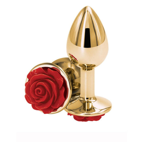 REAR ASSETS ANAL PLUG SMALL