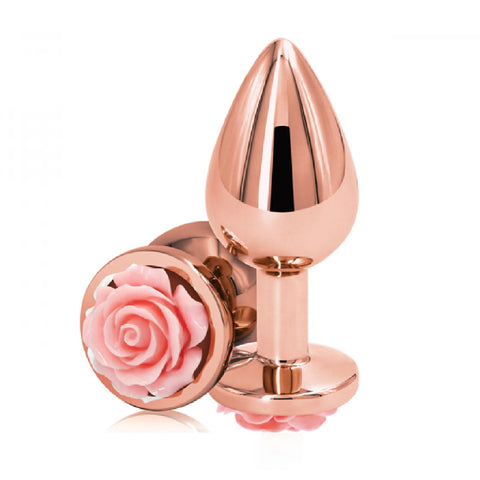 REAR ASSETS ANAL PLUG MED