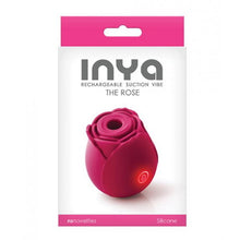 INYA SUCTION VIBE THE ROSE