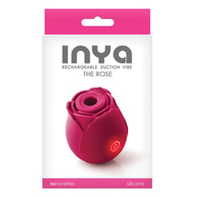 INYA SUCTION VIBE THE ROSE