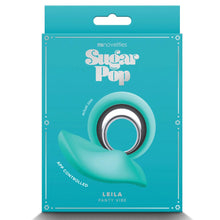 SUGAR POP LEILA