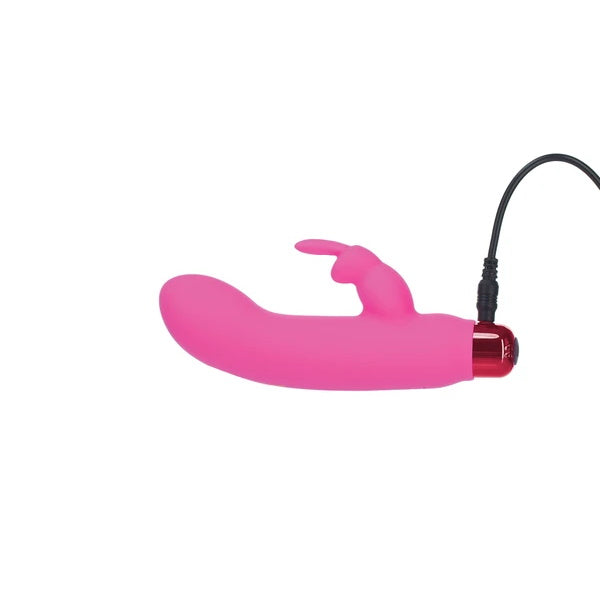 ALICES BUNNY VIBRATOR