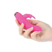 ALICES BUNNY VIBRATOR