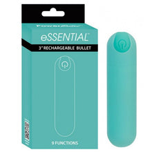 ESSENTIAL RECARGEABLE BULLET