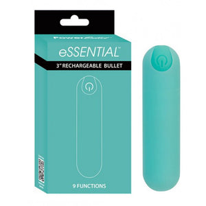 ESSENTIAL RECARGEABLE BULLET