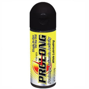 PROLONG LUBE 2.3 OZ