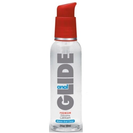 GLIDE ANAL LUBRICANTE