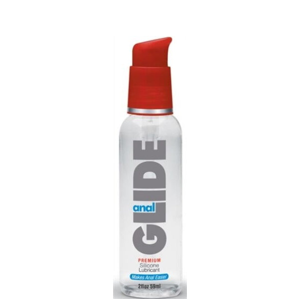 GLIDE ANAL LUBRICANTE