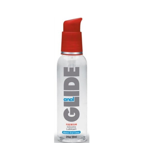 GLIDE ANAL LUBRICANTE