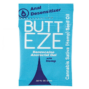 BUTT EZE ANAL DESENSITIZER