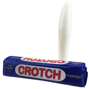 CROTCH MASSAGER