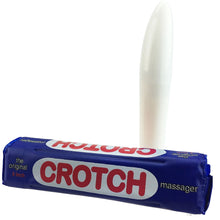 CROTCH MASSAGER