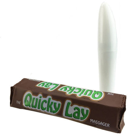 QUICKY LAY MASSAGER