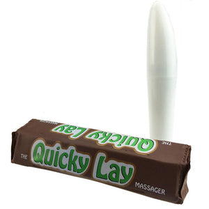 QUICKY LAY MASSAGER