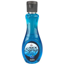SEX SYRUP RAVISHING LUB