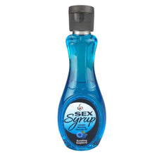 SEX SYRUP RAVISHING LUB