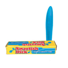 SWEETISH DICK