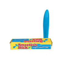 SWEETISH DICK