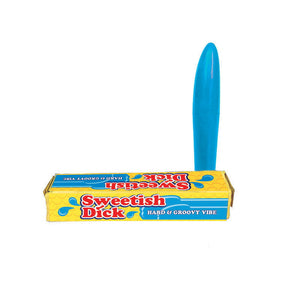 SWEETISH DICK
