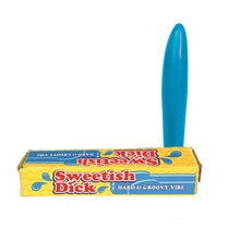 SWEETISH DICK
