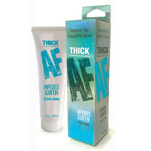 THICK AF GIRTH CREAM